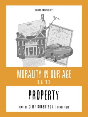 cover image of Property